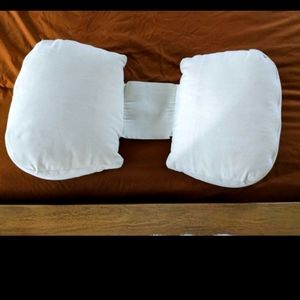 Pregnancy pillow